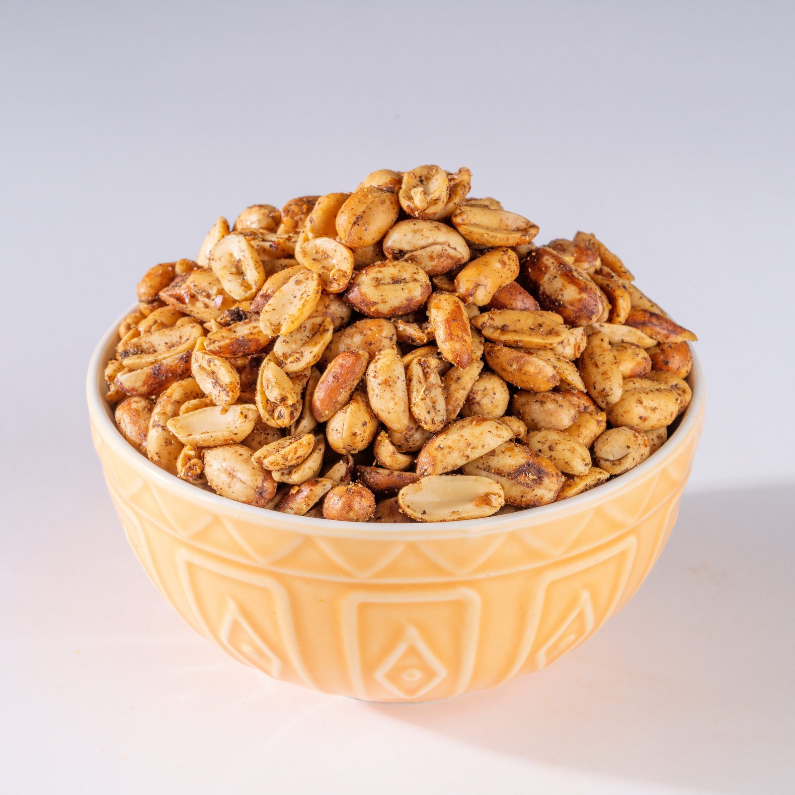 Butter Peanuts